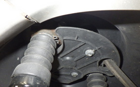 YAMAHA JOG Gen.5 1996 SA36J