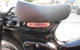 HONDA LITTLE CUB AA01