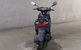 SUZUKI ADDRESS V125 CF4MA