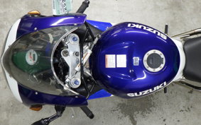 SUZUKI TL1000R 1999