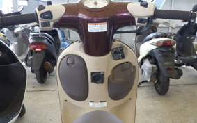 HONDA GIORNO 3 AF77