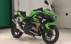 KAWASAKI NINJA 400 2021 EX400G