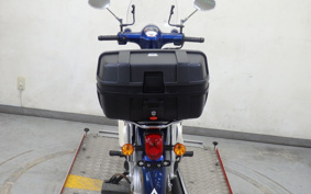 HONDA SUPER CUB110 JA44