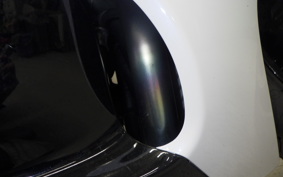 SUZUKI HAYABUSA Gen.2 2017 GX72B