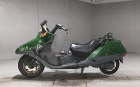 HONDA FUSION MF02