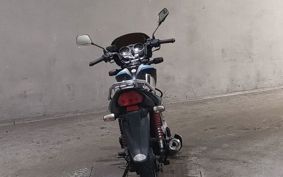 HONDA CBF 125 PCJ7