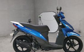 SUZUKI ADDRESS V110 CE47A
