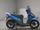 Фото Suzuki ADDRESS V110 с японского аукциона