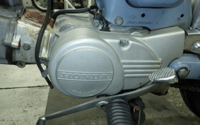 HONDA CD50 BENLY S CD50