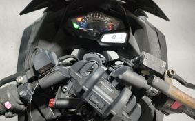 KAWASAKI NINJA 250 EX250L