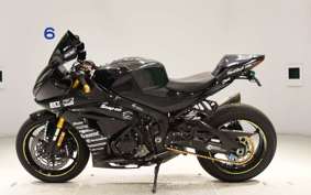 SUZUKI GSX-R1000R A 2021 DM11G