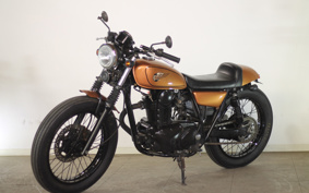 KAWASAKI 250TR 2002  BJ250F