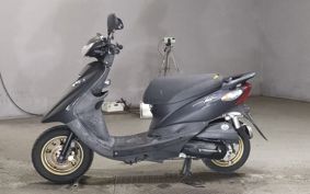 YAMAHA JOG ZR SA56J