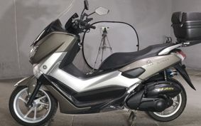 YAMAHA N-MAX 125 SE86J