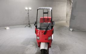 HONDA GYRO TA03