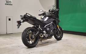 YAMAHA MT-09 Tracer 2017 RN51J