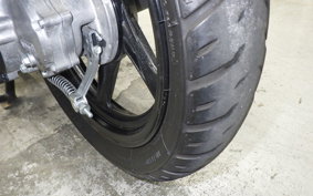 SUZUKI ADDRESS 110 2014 CE47A