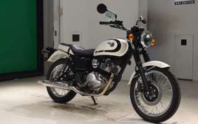 KAWASAKI W230 2025 BJ230A