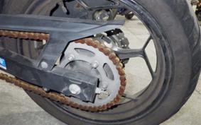 KAWASAKI NINJA 250 2005 EX250L