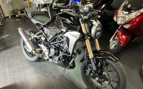 HONDA CB250R MC52