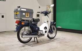 HONDA C90 SUPER CUB E 2004 HA02