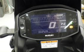 SUZUKI Vｽﾄﾛｰﾑ250SX