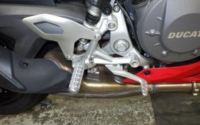 DUCATI パニガーレV2S 2025