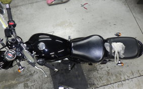 SUZUKI ST250 NJ4AA