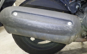 SUZUKI LET's 4 1990 CA41A