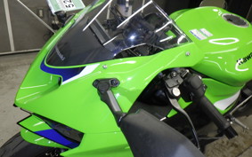 KAWASAKI NINJA ZX-6R A 2026 ZX636J