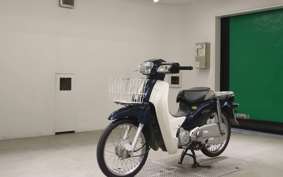 HONDA C50 SUPER CUB 2024 AA04