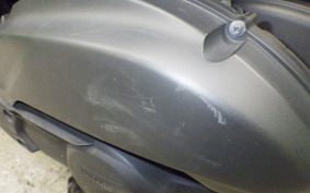 YAMAHA CYGNUSｸﾞﾘﾌｧｽ SEJ4J