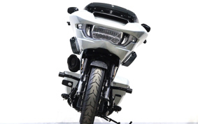 HARLEY FLTRXSTSE CVO 2026 TL8