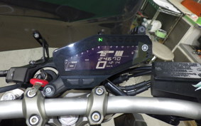 YAMAHA MT-09 2015 RN34J