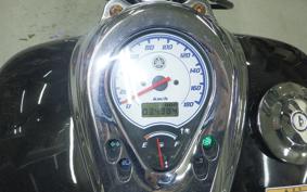 YAMAHA DRAGSTAR 400 2007 VH01J