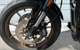 HARLEY  HARLEY FXLRST 2023 YXZ