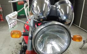 KAWASAKI ZEPHYR 400 KAI 2007 ZR400C