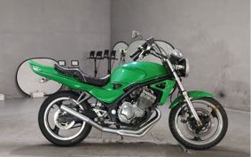 KAWASAKI BALIUS 250 ZR250A