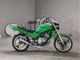 Фото Kawasaki BALIUS 250 с японского аукциона
