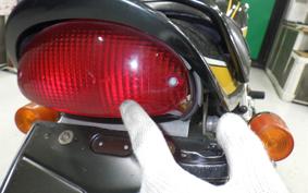 KAWASAKI ZEPHYR 1100 RS 1997 ZRT10A