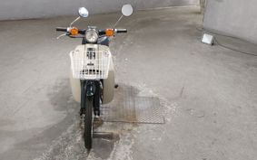 HONDA SUPER CUB50 C50