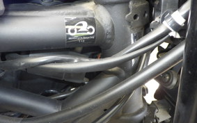 YAMAHA MT-03 2022 RH13J