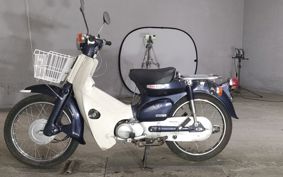 HONDA SUPER CUB90 HA02