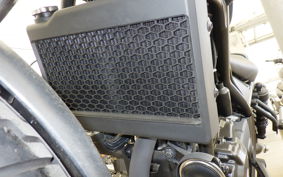 HONDA REBEL 250 A MC49