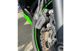 KAWASAKI NINJA 650 2020 ER650H
