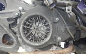 HONDA DIO 110 JF58