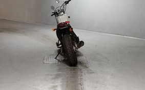 YAMAHA TW200 2JL
