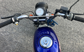 HONDA MONKEY AB22