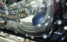 HARLEY FLHFB1870 2023