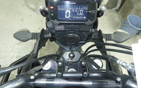 SUZUKI Vｽﾄﾛｰﾑ250 2007